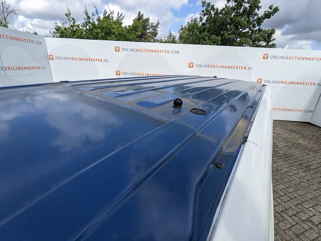 Personenbus, volkswagen, transporter - afbeelding 39 van  45