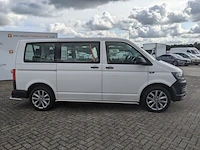 Personenbus, volkswagen, transporter - afbeelding 41 van  45