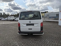 Personenbus, volkswagen, transporter - afbeelding 43 van  45