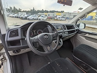 Personenbus, volkswagen, transporter - afbeelding 4 van  46