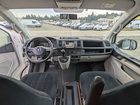 Personenbus, volkswagen, transporter - afbeelding 5 van  46
