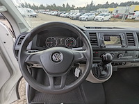 Personenbus, volkswagen, transporter - afbeelding 6 van  46