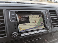 Personenbus, volkswagen, transporter - afbeelding 11 van  46