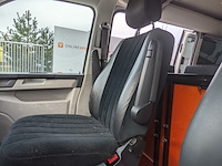 Personenbus, volkswagen, transporter - afbeelding 16 van  46