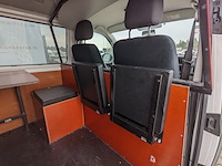 Personenbus, volkswagen, transporter - afbeelding 24 van  46