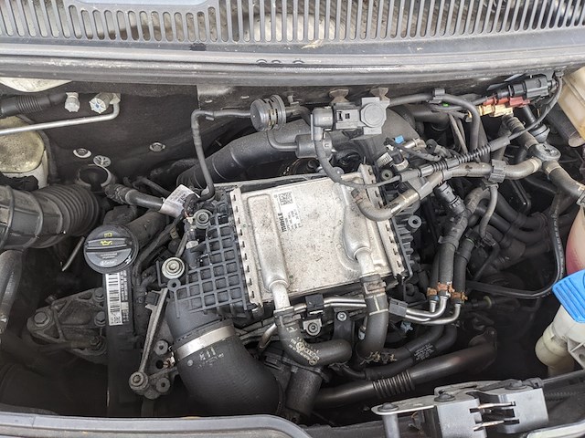 Personenbus, volkswagen, transporter - afbeelding 29 van  46