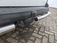 Personenbus, volkswagen, transporter - afbeelding 35 van  46