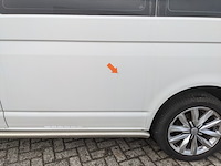 Personenbus, volkswagen, transporter - afbeelding 39 van  46