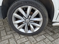 Personenbus, volkswagen, transporter - afbeelding 5 van  50