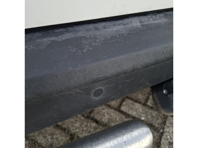 Personenbus, volkswagen, transporter - afbeelding 8 van  50