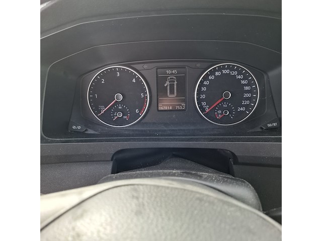 Personenbus, volkswagen, transporter - afbeelding 13 van  50