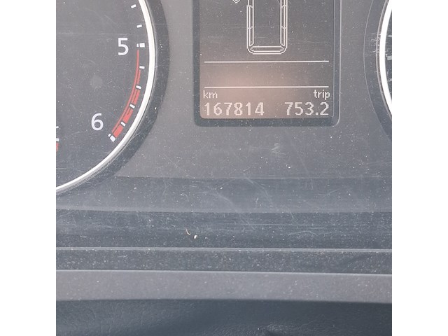 Personenbus, volkswagen, transporter - afbeelding 14 van  50