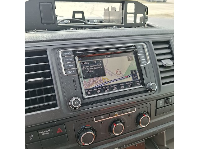 Personenbus, volkswagen, transporter - afbeelding 15 van  50