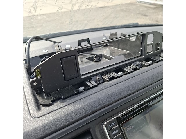 Personenbus, volkswagen, transporter - afbeelding 16 van  50