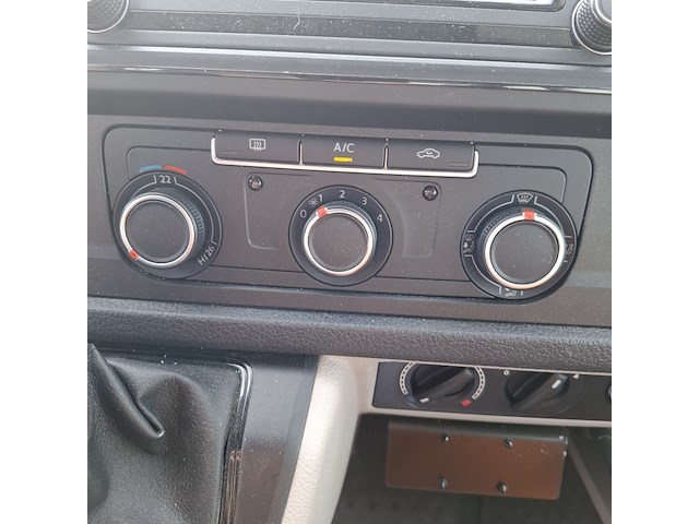 Personenbus, volkswagen, transporter - afbeelding 18 van  50