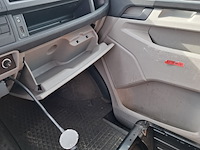 Personenbus, volkswagen, transporter - afbeelding 21 van  50