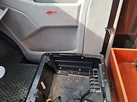 Personenbus, volkswagen, transporter - afbeelding 22 van  50