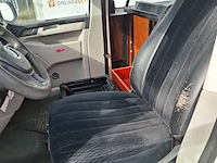 Personenbus, volkswagen, transporter - afbeelding 24 van  50