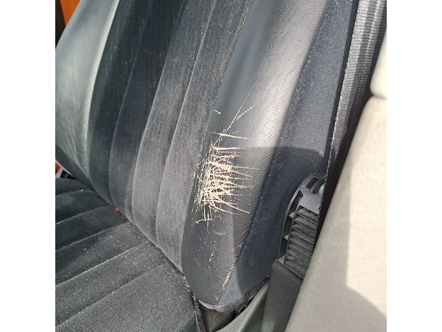 Personenbus, volkswagen, transporter - afbeelding 25 van  50