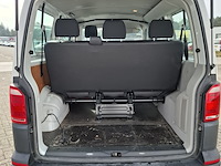 Personenbus, volkswagen, transporter - afbeelding 26 van  50
