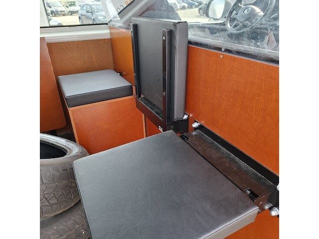 Personenbus, volkswagen, transporter - afbeelding 30 van  50