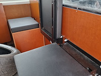 Personenbus, volkswagen, transporter - afbeelding 30 van  50