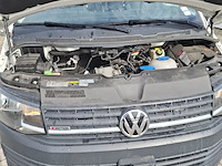 Personenbus, volkswagen, transporter - afbeelding 33 van  50