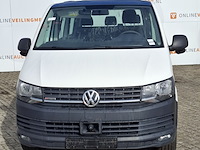 Personenbus, volkswagen, transporter - afbeelding 23 van  50