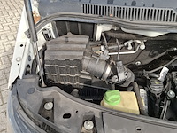 Personenbus, volkswagen, transporter - afbeelding 35 van  50