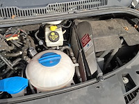 Personenbus, volkswagen, transporter - afbeelding 37 van  50