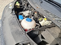 Personenbus, volkswagen, transporter - afbeelding 38 van  50