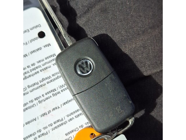 Personenbus, volkswagen, transporter - afbeelding 46 van  50