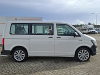 Personenbus, volkswagen, transporter - afbeelding 45 van  50