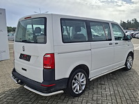 Personenbus, volkswagen, transporter - afbeelding 47 van  50