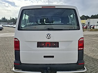 Personenbus, volkswagen, transporter - afbeelding 48 van  50