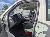 Personenbus, volkswagen, transporter - afbeelding 3 van  55