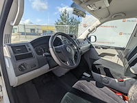 Personenbus, volkswagen, transporter - afbeelding 4 van  55