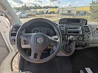 Personenbus, volkswagen, transporter - afbeelding 5 van  55