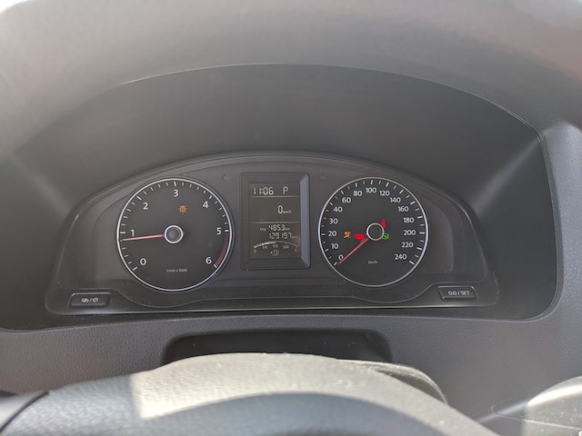 Personenbus, volkswagen, transporter - afbeelding 6 van  55