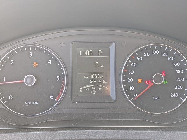 Personenbus, volkswagen, transporter - afbeelding 7 van  55