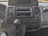 Personenbus, volkswagen, transporter - afbeelding 8 van  55