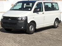 Personenbus, volkswagen, transporter - afbeelding 1 van  55