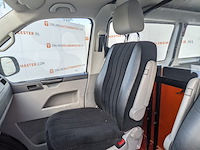 Personenbus, volkswagen, transporter - afbeelding 17 van  55