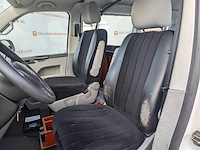 Personenbus, volkswagen, transporter - afbeelding 18 van  55