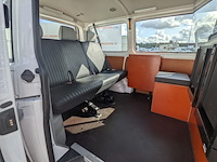 Personenbus, volkswagen, transporter - afbeelding 26 van  55