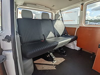 Personenbus, volkswagen, transporter - afbeelding 27 van  55
