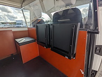 Personenbus, volkswagen, transporter - afbeelding 28 van  55