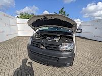 Personenbus, volkswagen, transporter - afbeelding 29 van  55