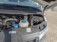 Personenbus, volkswagen, transporter - afbeelding 31 van  55