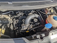 Personenbus, volkswagen, transporter - afbeelding 33 van  55